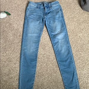 Super Stretch Jeans